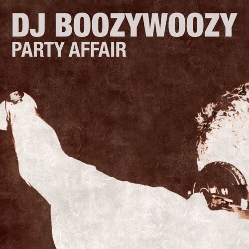 DJ Boozywoozy